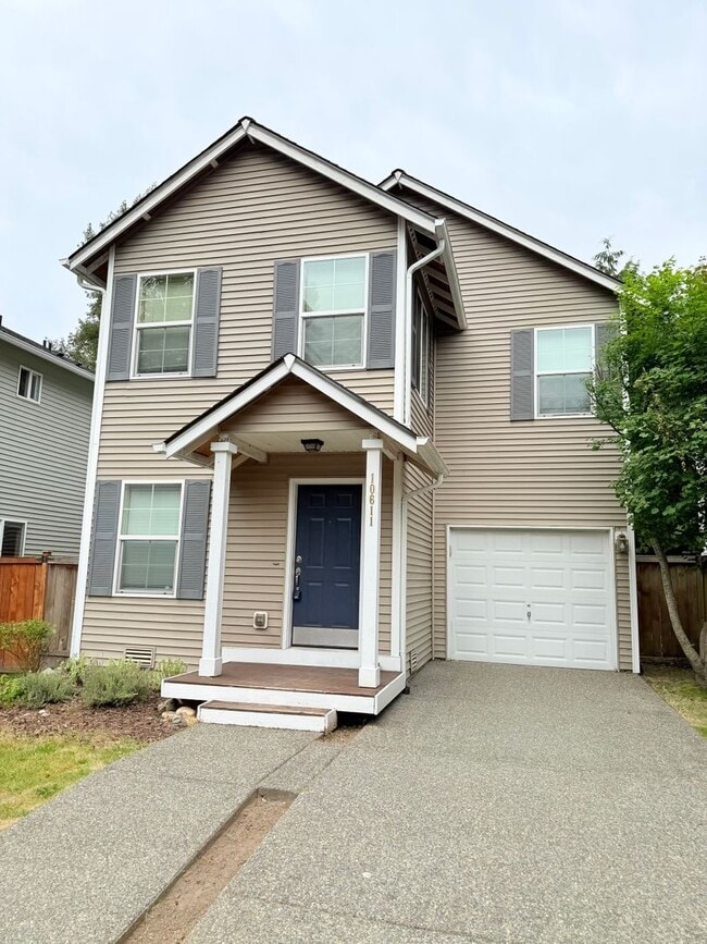 Building Photo - Spacious 3-Bed/2.5-Bath Home in Lake Stevens for $3150! Ready for Move in!