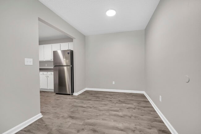 Bridle Ridge Apartments