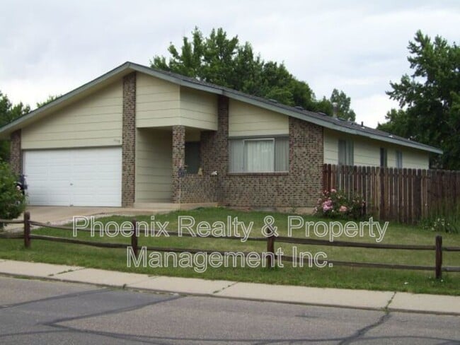 Building Photo - 1119 Centaur Cir