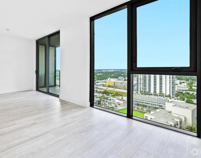 Building Photo - 121 NE 34th St Unit 1501 Rental