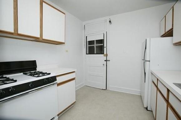 Cocina - 4151-57 W Cullom