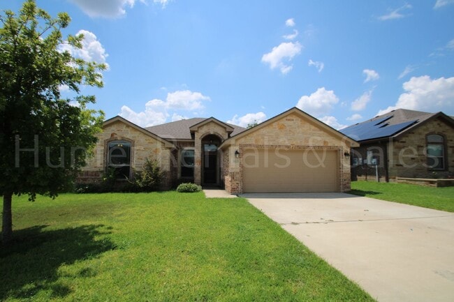 Building Photo - Temple 4 bedroom in Carriage House Subdivi...