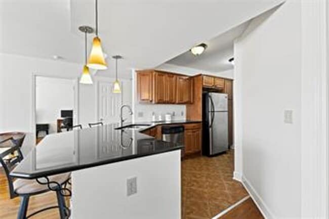 Photo - {4555 #205} Ponce De Leon Condo Available ...