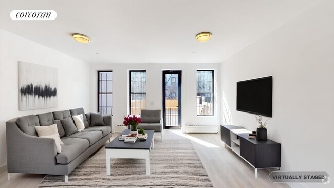 Building Photo - 346 43rd St Rental