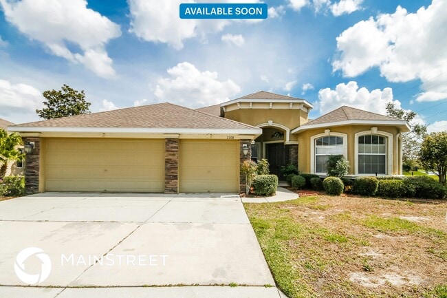 Photo - 2208 Tarragon Ln Casa