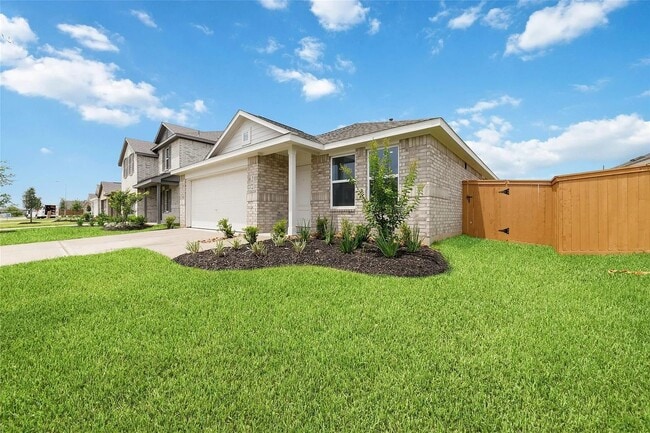 3064 Huntersville Dr