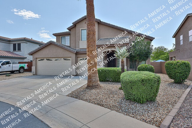Photo - 9710 S 45th Ave