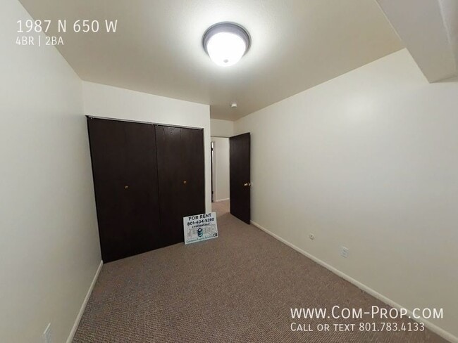 Photo - 1987 N 650 W
