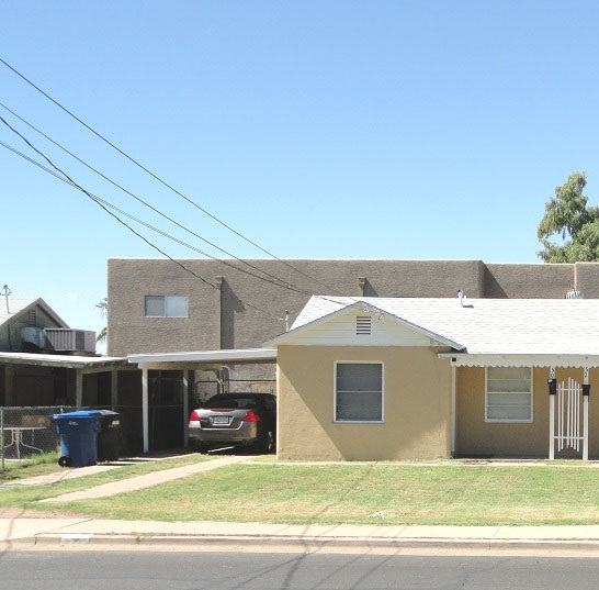 Building Photo - 50 N Beverly Rental