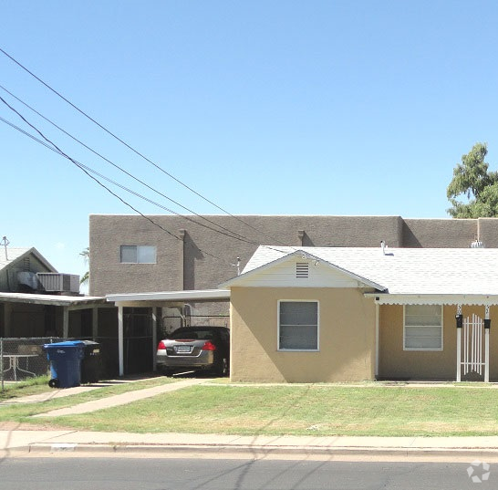 Building Photo - 50 N Beverly Rental