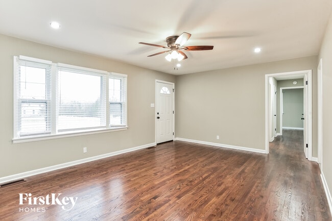 441 Northern Rd