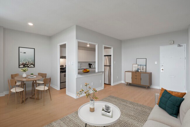 Photo - 103 & 105 West Lodge