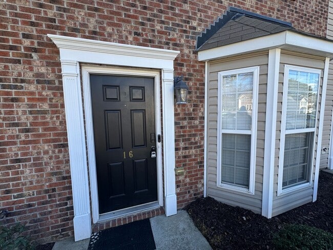 Photo - 3BR Townhome in Durham!