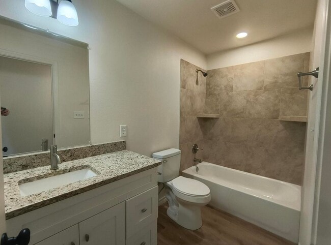 Photo - BEAUTIFUL, newly built 3 bedroom, 2 bath home AVAILABLE NOW!