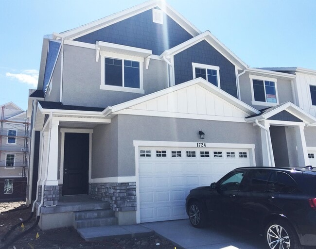 Building Photo - 1724 N 3680 W