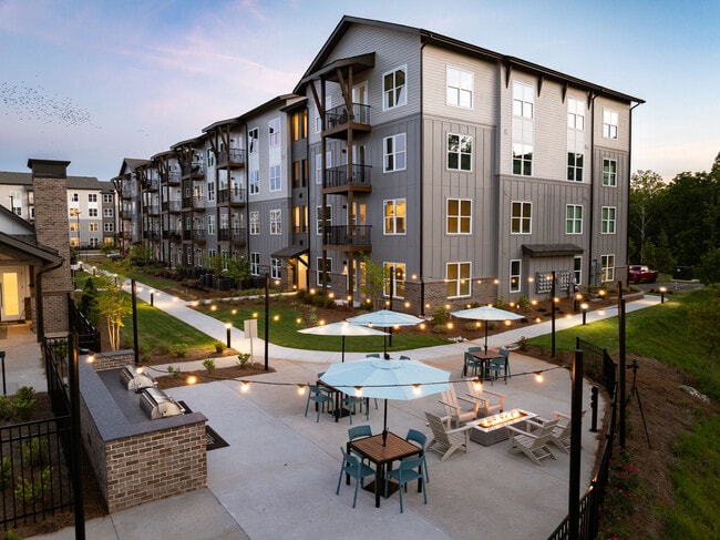 Photo - Render Douglasville by Crescent Communities