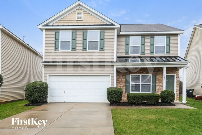 Building Photo - 321 Holton Dr