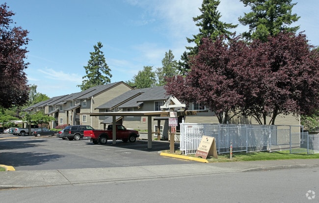 The Avenues Apartments