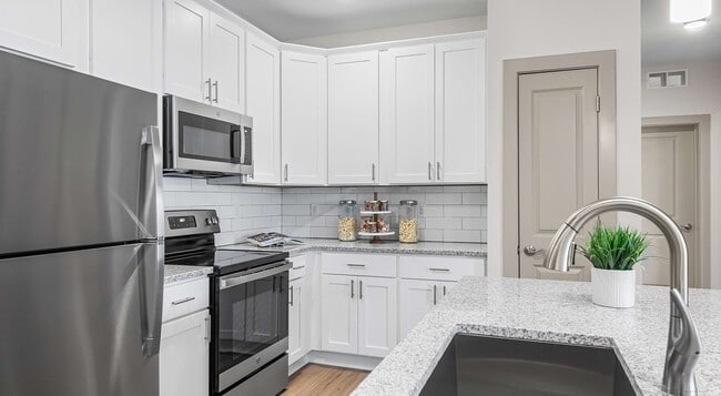 Midtown Apartments