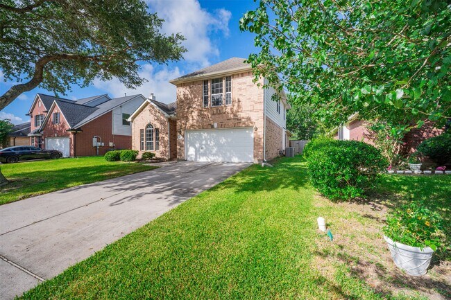 Photo - 406 Stockbridge Ln