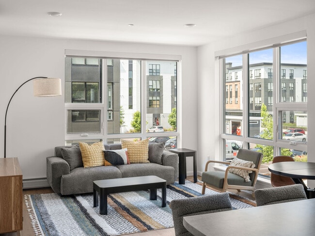 339 Garden Street Apartments