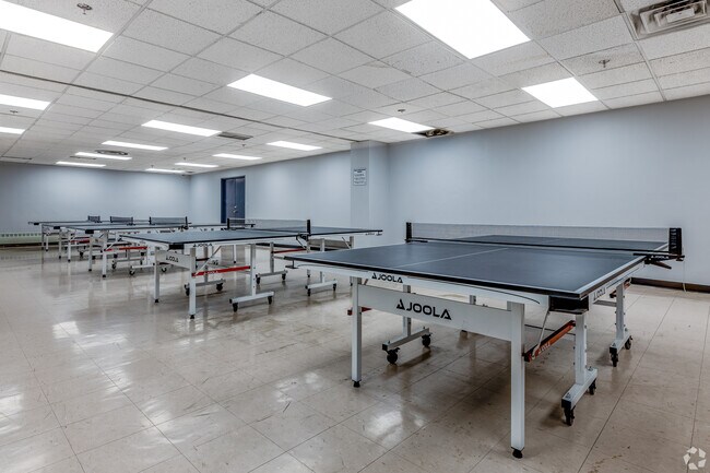 Game Room - 50 Cordova