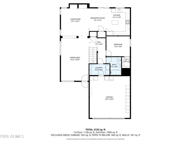 Photo - 4750 E Preserve Way