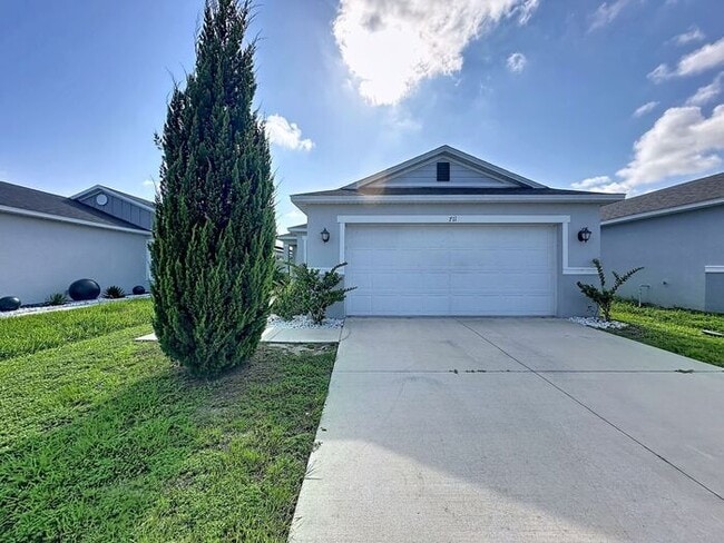 Photo - BEAUTIFUL HOME IN PRESERVATION POINTE, DAVENPORT