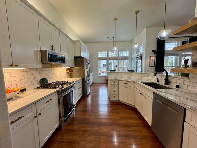 Photo - LONG TERM CUSTOM RANCH HOME