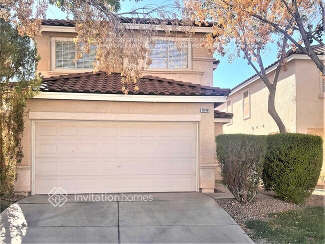 Photo - 1848 Poetic Valley Cir House
