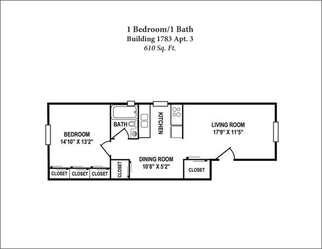 Powells Garden Apartments