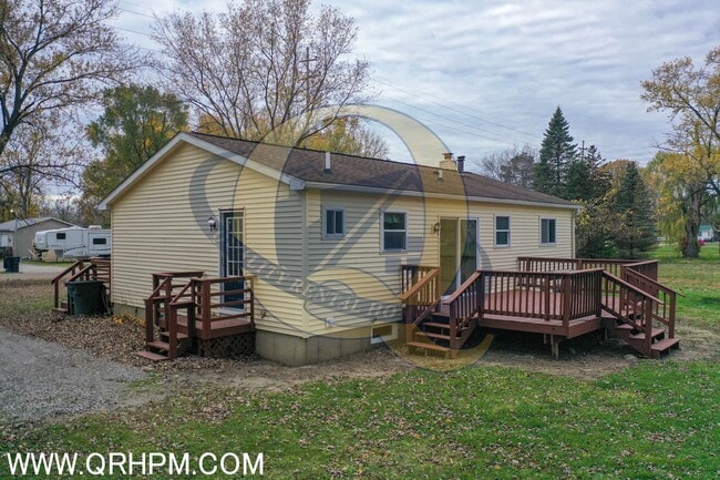 Photo - 3 bedroom, 1.5 baths Ranch home with a bas...