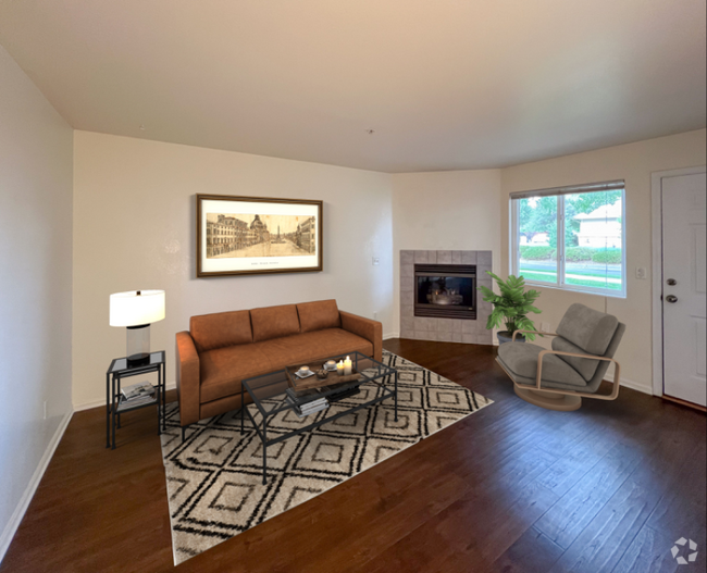 Building Photo - 1601 Great Western Dr Rental