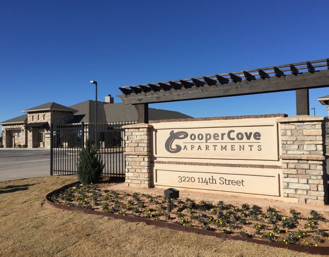 Cooper Cove Apartments