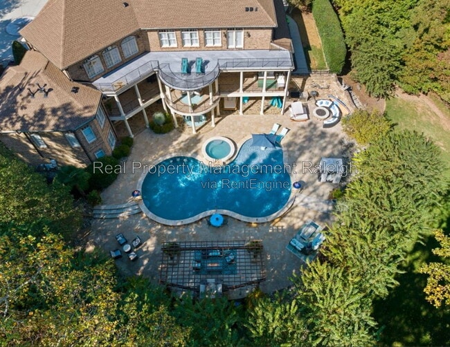 6573 Wakefalls Dr