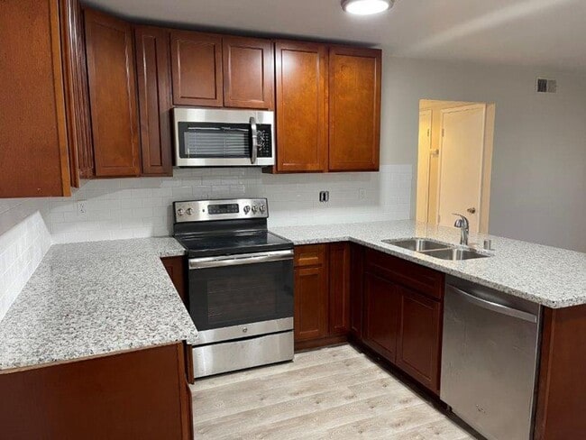 Photo - Single Level 2 Bedroom 1 Bath