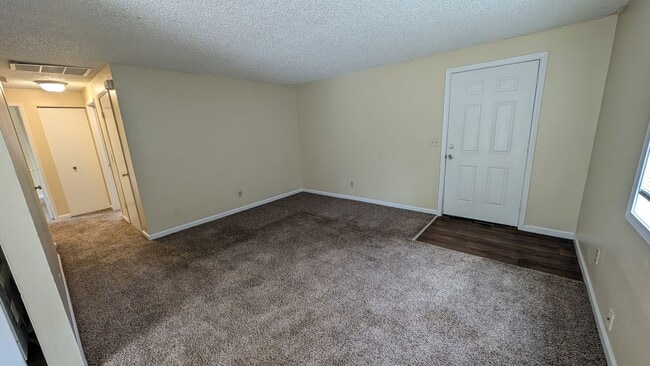 Photo - 2 bedroom 1 bath single level duplex