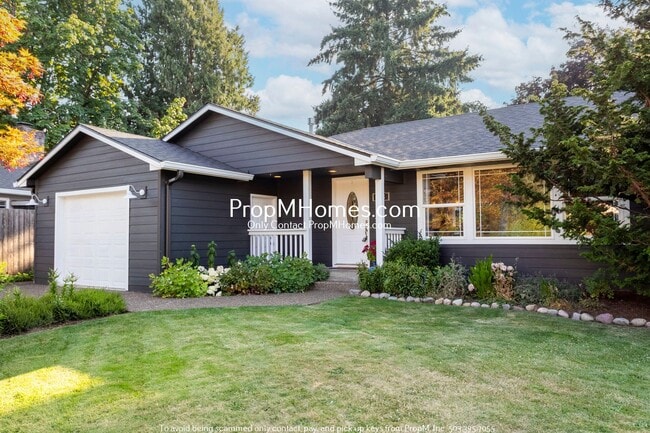 Building Photo - 503 NE Birchwood Terrace