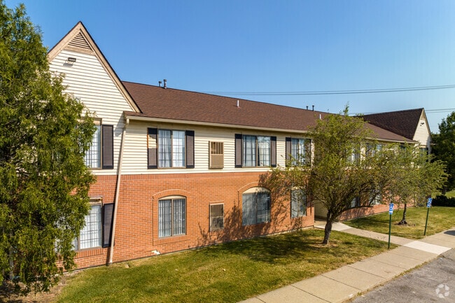 Photo - Garfield Commons