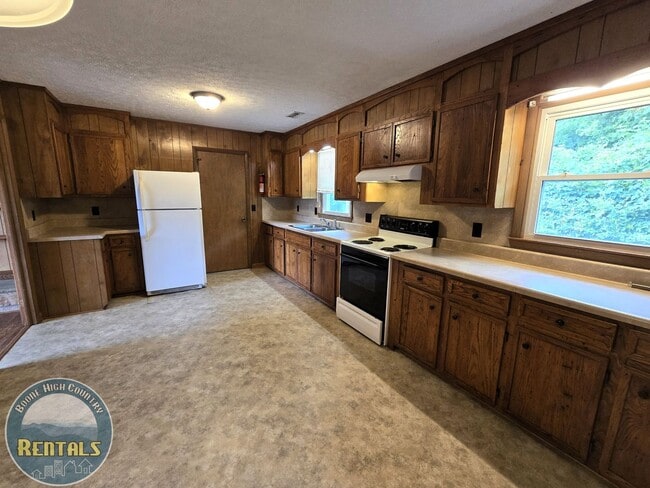 Photo - Brick Ranch Home