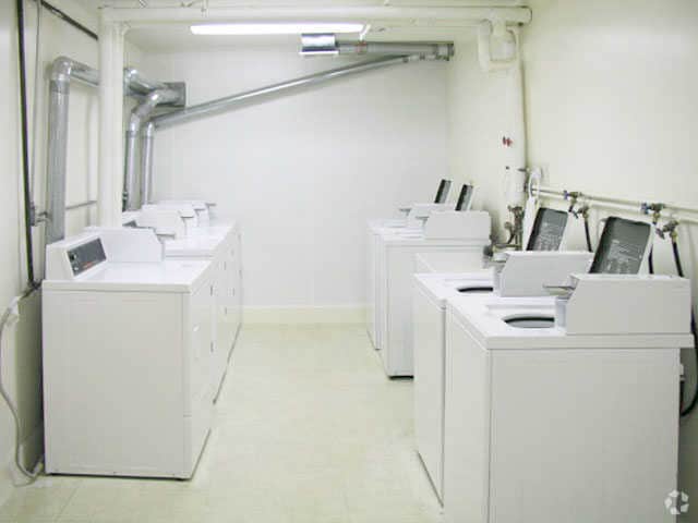 Laundry - Hawley Terrace Unit 0