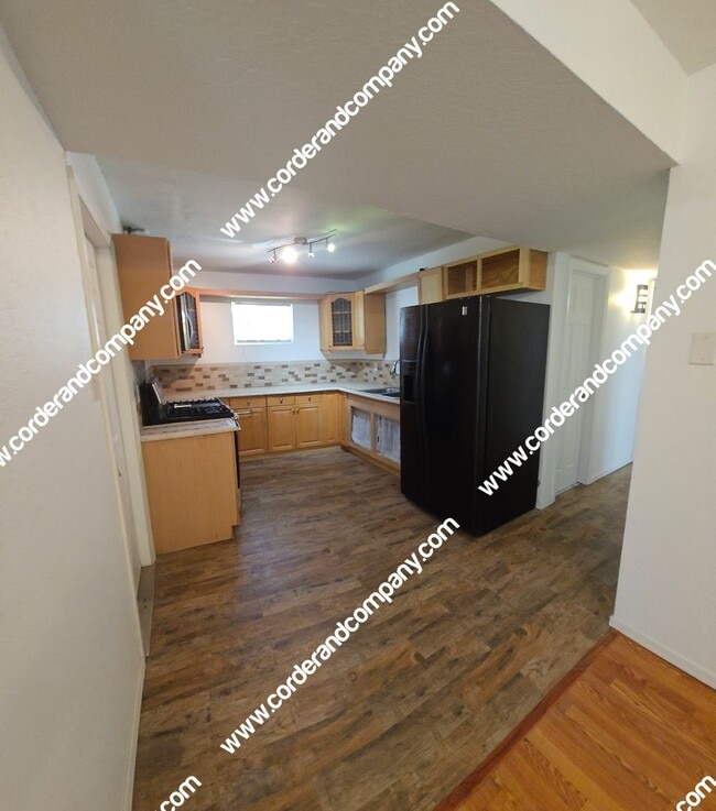 Photo - Nice 3 Bedroom, 2 Bathroom and 1,120 Sq Ft. Home Great Location in NE Heights.