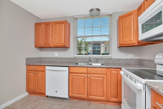 Photo - Ground Floor - Corner/End Unit - Upgraded ...