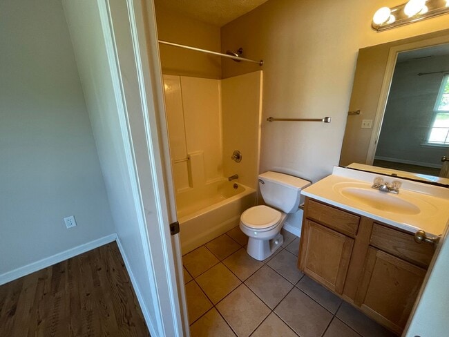 3 Bedroom Home