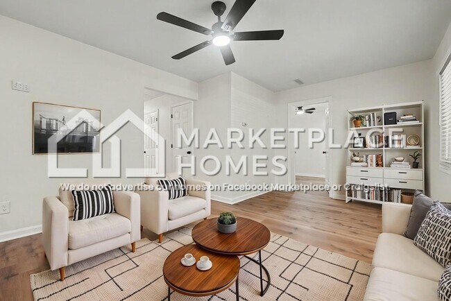 Photo - 6538 Voyles Dr