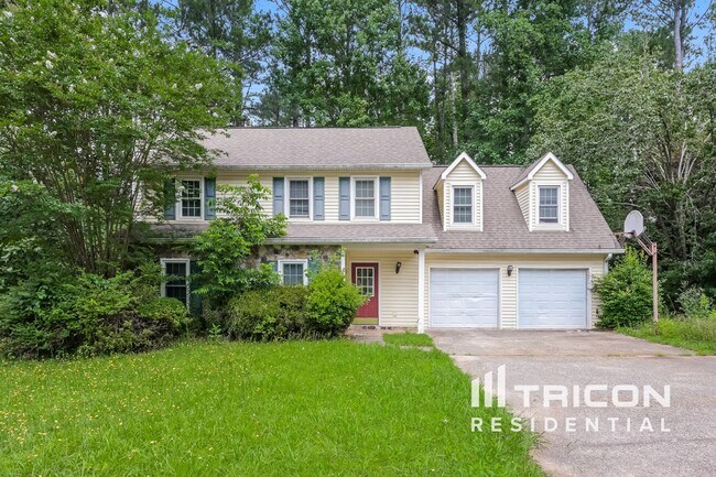 Building Photo - 2790 Spring Ridge Cir Rental