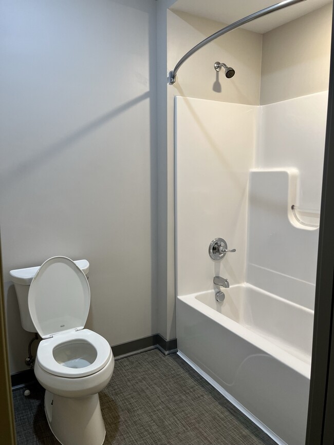 Photo - Stockbridge Apartments