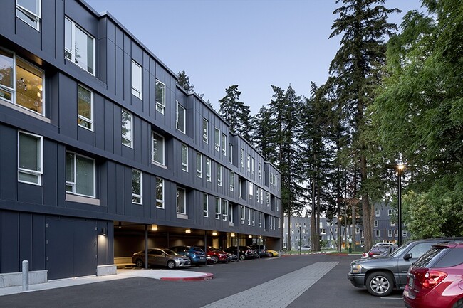 Rockwood Village Apartments