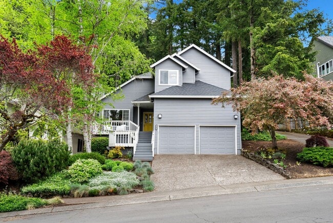 Building Photo - Private Retreat Backing to Trails in the Heart of Lake Oswego