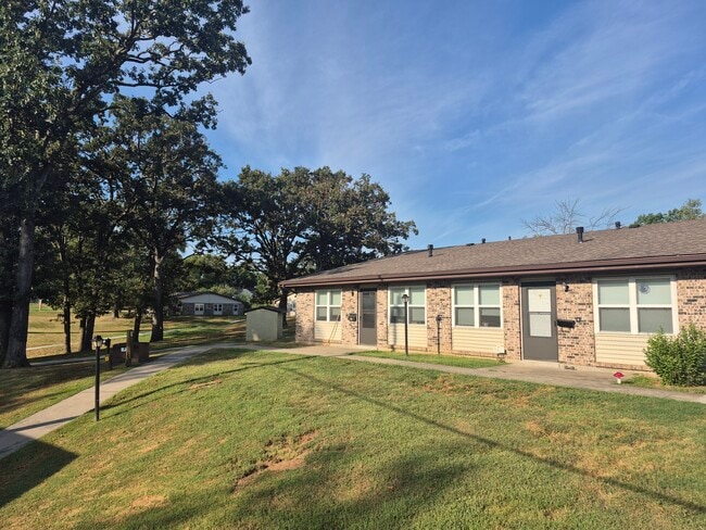 Forest Grove Apartments